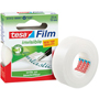 TESA CINTA ADHESIVA INVISIBLE 19mm x 33m 57312-00008-02 TESA CINTA ADHESIVA INVISIBLE 19mm x 33m 57312-00008-02